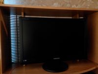 Лот: 5088861. Фото: 3. Монитор 24" Samsung SyncMaster... Компьютеры, оргтехника, канцтовары