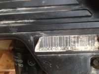 Лот: 9426026. Фото: 5. Двигатель Subaru EJ202 2002 г...