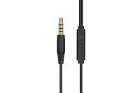 Лот: 25794749. Фото: 3. DF-Гарнитура BOROFONE BM38 Black. Бытовая техника