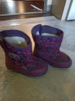 Лот: 18029773. Фото: 2. Ботинки зимние на девочку Аляски... Обувь