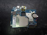 Лот: 13454364. Фото: 2. Основная плата Fly Stratus 7 FS458. Радиодетали  (электронные компоненты)