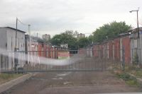 Лот: 23228637. Фото: 3. Гараж со смотровой ямой и погребом... Недвижимость