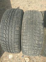 Лот: 11832543. Фото: 3. Шины Michelin зима 185/65 14 4шт. Авто, мото, водный транспорт