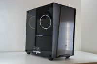 Лот: 16637616. Фото: 4. Игровой компьютер Ryzen 7 2700... Красноярск