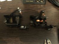 Лот: 21046863. Фото: 2. тату. Тату и татуаж