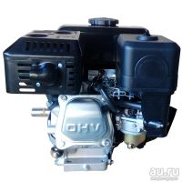 Лот: 18408155. Фото: 4. Двигатель Lifan 168 F-2 economic... Красноярск