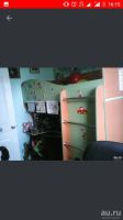 Лот: 13682885. Фото: 2. Кровать. Детская мебель