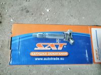 Лот: 16797653. Фото: 3. Катушки зажигания Renault Duster. Авто, мото, водный транспорт