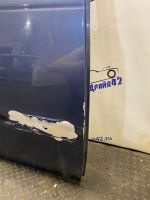 Лот: 21713076. Фото: 4. дверь боковая toyota Avensis AT220L. Красноярск