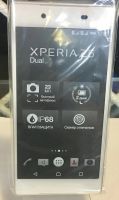 Лот: 8883830. Фото: 2. Телефон Sony Xperia Z5 Dual. Смартфоны, связь, навигация