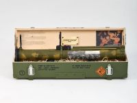 Лот: 25881752. Фото: 2. Эксклюзивный военный сувенир... Сувениры, подарки