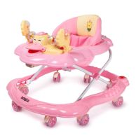 Лот: 14282271. Фото: 2. Ходунки детские Babyton Quakk. Дети растут