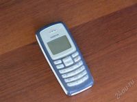 Лот: 405883. Фото: 2. Nokia 2100. Смартфоны, связь, навигация