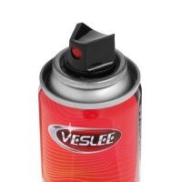 Лот: 25879836. Фото: 2. Аэрозольная краска Veslee акриловая... Шины, Диски