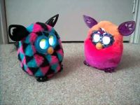 Лот: 5037813. Фото: 8. Furby Boom Ферби бум! CRyCTaLL...
