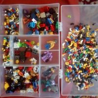 Лот: 15019766. Фото: 3. Лего LEGO ассорти (много !). Дети растут