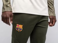 Лот: 21172767. Фото: 6. Футбольная форма Nike FC Barcelona...