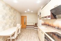Лот: 25665490. Фото: 12. 3-комн. квартира , Красноярск...