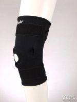 Лот: 12791760. Фото: 7. ортез коленного сустава неразъемный...