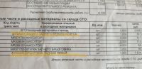 Лот: 16629180. Фото: 5. Брызговик левый Outlander