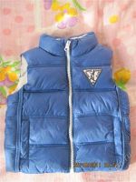 Лот: 1288418. Фото: 2. Жилетка ZARA 82 р. Одежда и аксессуары