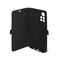 Лот: 24950505. Фото: 3. Чехол-книжка для Poco M4 Pro 5G... Смартфоны, связь, навигация