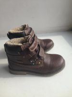 Лот: 9414698. Фото: 2. Ботинки кожаные Teddy. Обувь