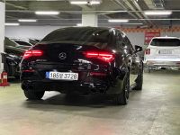 Лот: 21980608. Фото: 2. Mercedes-Benz CLA-Class 2021. Авто, мото, водный транспорт