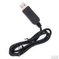 Лот: 18127004. Фото: 4. USB to UART TTL Serial кабель...