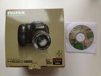 Лот: 3302193. Фото: 6. Fujifilm FinePix HS20EXR