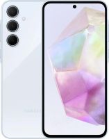 Лот: 22530345. Фото: 2. Samsung Galaxy A35 8/128Gb Awesome... Смартфоны, связь, навигация