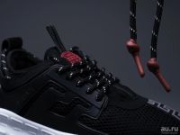 Лот: 17276565. Фото: 8. Кроссовки Versace Chain Reaction...