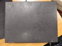 Лот: 13852466. Фото: 4. ноутбук IBM think pad 600. Красноярск