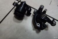 Лот: 10428695. Фото: 5. Тормоз дисковый механический Shimano