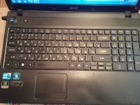 Лот: 10460078. Фото: 3. Ноутбук Acer 5742 core i3. Компьютеры, оргтехника, канцтовары