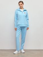 Лот: 24175764. Фото: 2. Толстовки Just Clothes. Женская одежда