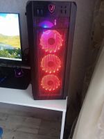 Лот: 21064743. Фото: 2. I5 12400f/kfa 3060/ddr5 2x8gb... Комплектующие