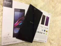 Лот: 8362186. Фото: 2. Sony z ultra c6833 на запчасти. Смартфоны, связь, навигация