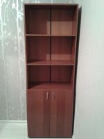 Лот: 5053722. Фото: 2. Шкаф офисный. Офисная мебель и домашние кабинеты