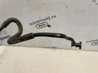Лот: 24694220. Фото: 3. Трубка вакуумная Opel Astra L48. Авто, мото, водный транспорт