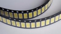 Лот: 15782207. Фото: 2. LED SMD светодиод 6v 1w 7030 6... Запчасти для бытовой техники