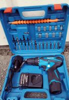 Лот: 16989174. Фото: 4. Шуруповерт Makita 12 v. Красноярск