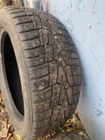 Лот: 25888629. Фото: 6. Зимняя резина Nexen 225/50/r17