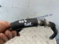 Лот: 24868871. Фото: 2. трубка вакуумного усилителя тормозов... Автозапчасти