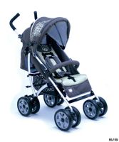 Лот: 4121919. Фото: 4. Прогулочная коляска Heike Hauck... Красноярск