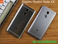 Лот: 9478926. Фото: 12. Xiaomi Redmi Note 4X (4 X) 3GB...