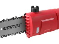 Лот: 24373020. Фото: 4. Высоторез Wortex PS 2001 + насадка-кусторез... Красноярск