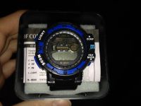 Лот: 11057972. Фото: 6. Часы наручные R-Shock Water Resist...
