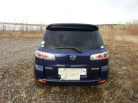 Лот: 7744632. Фото: 5. Mazda Demio 2003