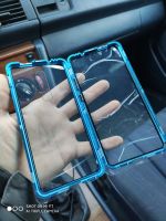 Лот: 15260079. Фото: 3. Алюминиевый чехол Xiaomi mi9t. Смартфоны, связь, навигация